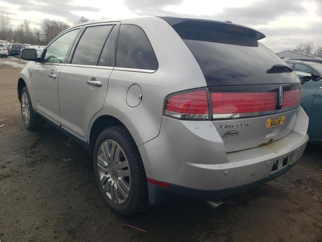2009 Lincoln MKX
