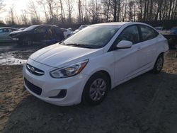 2017 Hyundai Accent SE for sale in Waldorf, MD