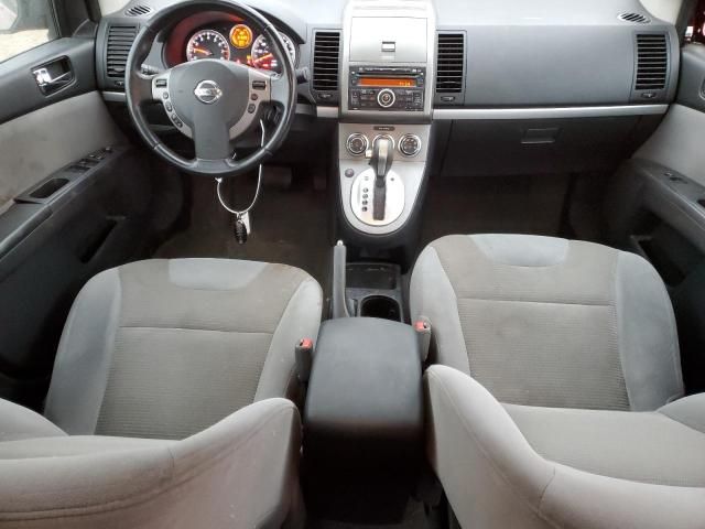 2010 Nissan Sentra 2.0