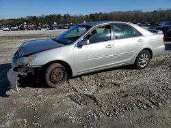 2005 Toyota Camry LE for sale in Ellenwood, GA