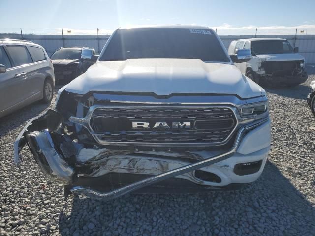 2021 Dodge RAM 1500 Limited