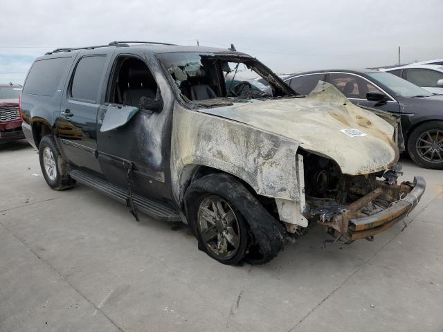 2014 GMC Yukon XL K1500 SLT