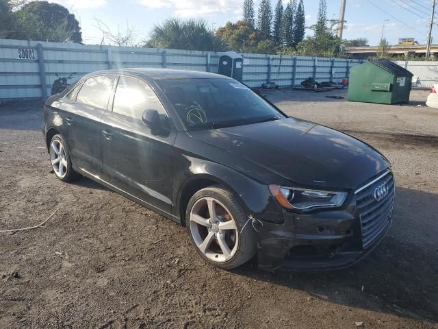 2016 Audi A3 Premium