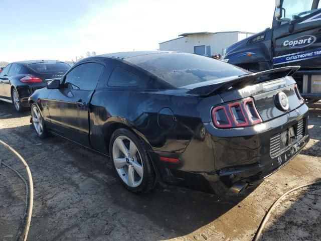 2014 Ford Mustang GT