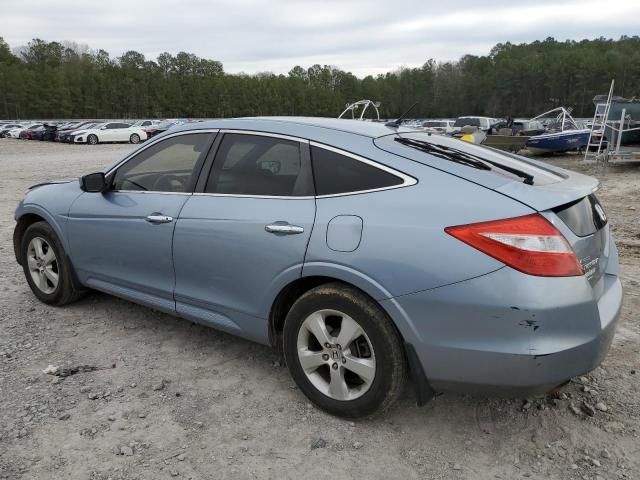 2010 Honda Accord Crosstour EX