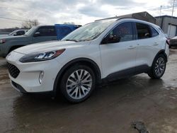 2020 Ford Escape Titanium for sale in Lebanon, TN