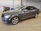 2009 Mercedes-Benz C 300 4matic