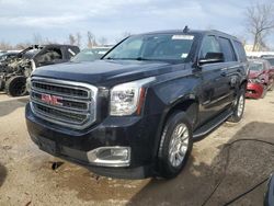 2016 GMC Yukon SLT en venta en Bridgeton, MO