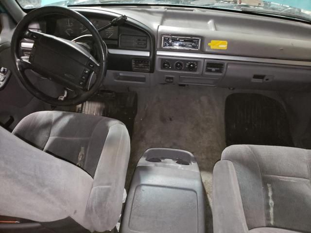 1994 Ford F150