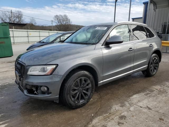 2014 Audi Q5 Premium