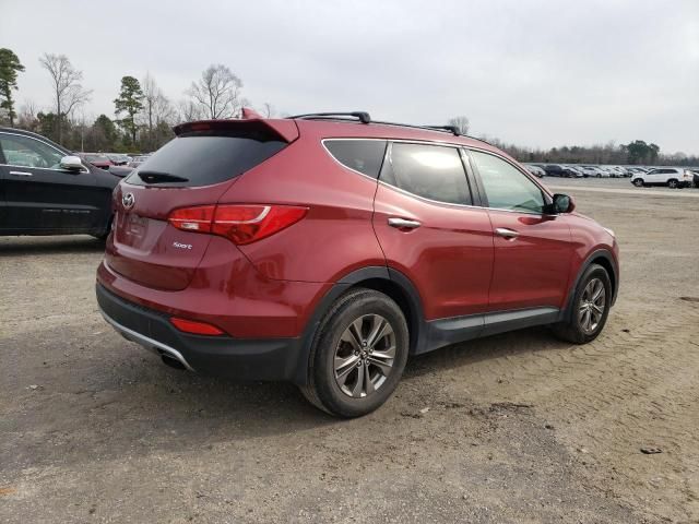 2015 Hyundai Santa FE Sport