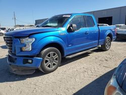 2016 Ford F150 Super Cab for sale in Jacksonville, FL