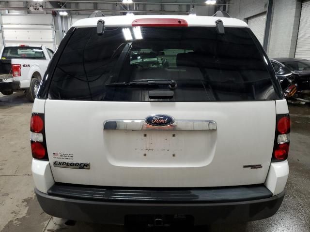 2006 Ford Explorer XLT