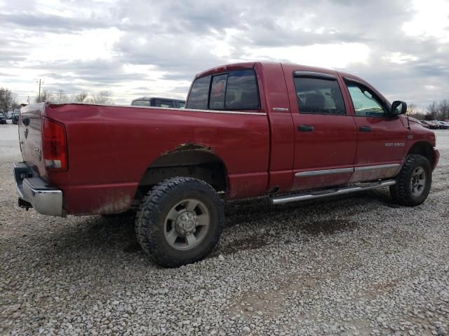 2006 Dodge RAM 2500