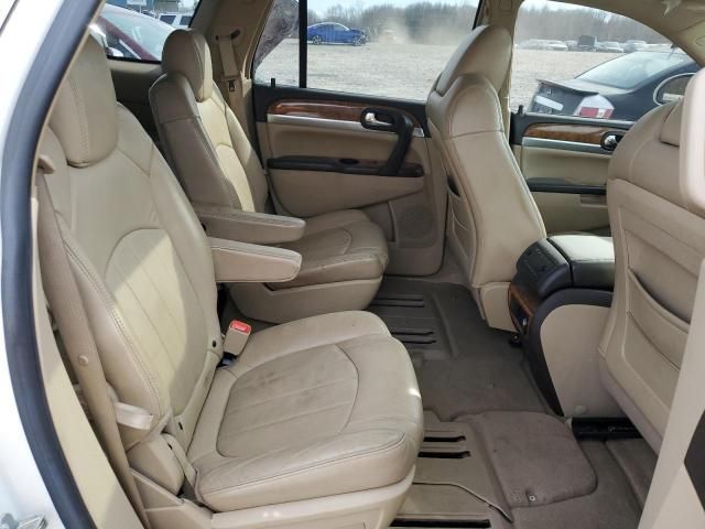 2008 Buick Enclave CXL