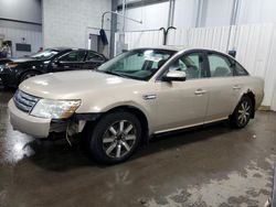 2008 Ford Taurus SEL for sale in Ham Lake, MN