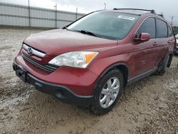 2007 Honda CR-V EXL for sale in Magna, UT