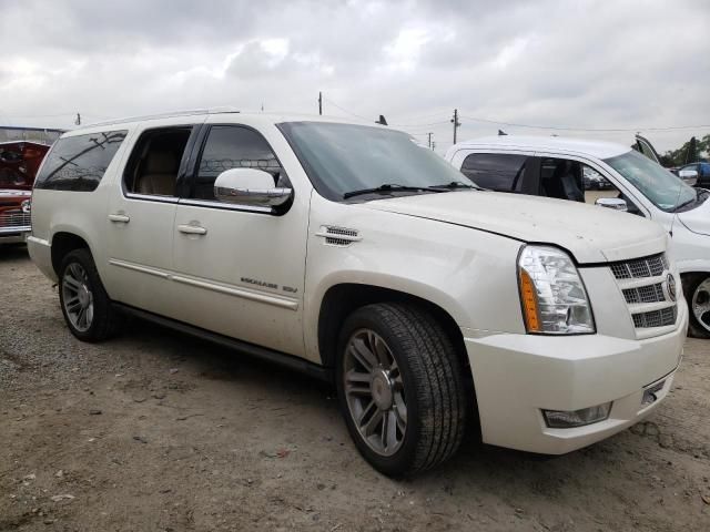 2014 Cadillac Escalade ESV Premium