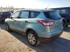 2013 Ford Escape S