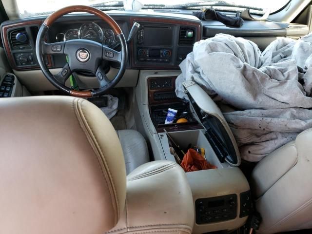 2006 Cadillac Escalade ESV