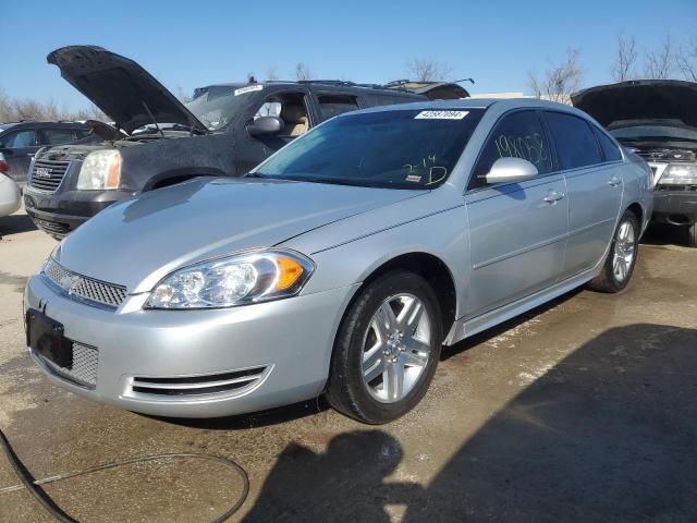 2013 Chevrolet Impala LT