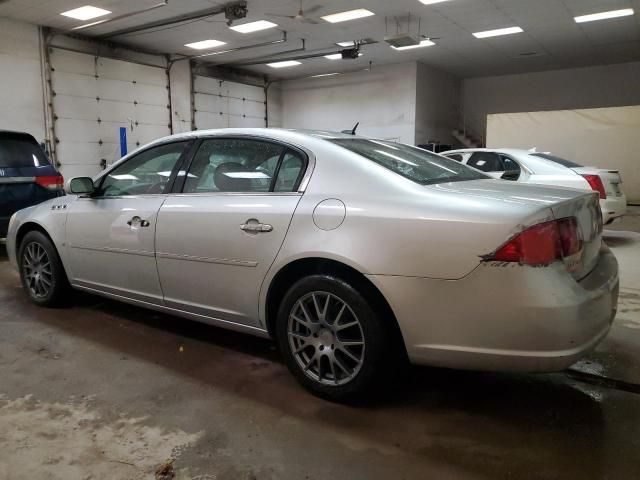 2007 Buick Lucerne CXL