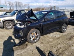 Ford salvage cars for sale: 2023 Ford Escape ST Line