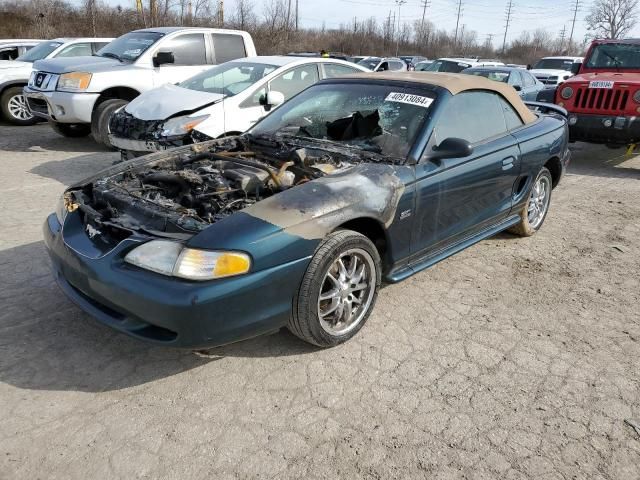 1994 Ford Mustang GT