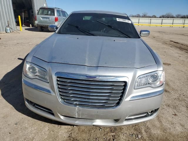 2011 Chrysler 300C