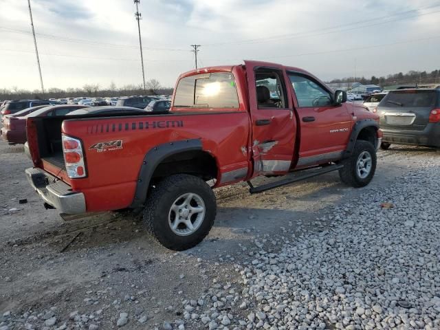 2005 Dodge RAM 1500 ST