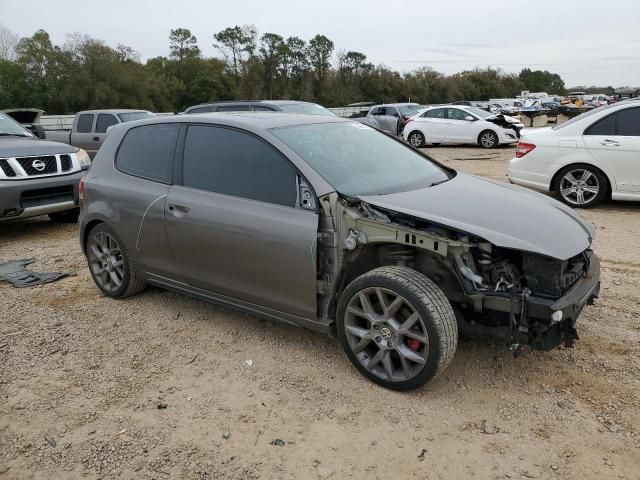 2013 Volkswagen GTI