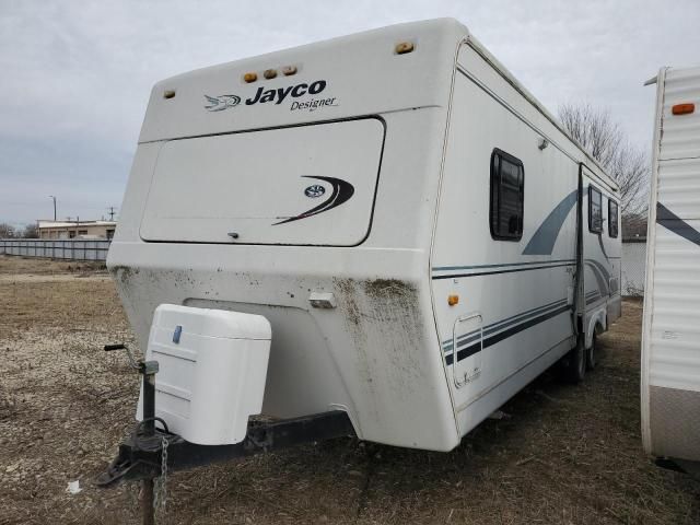 1998 Jayco Jayco