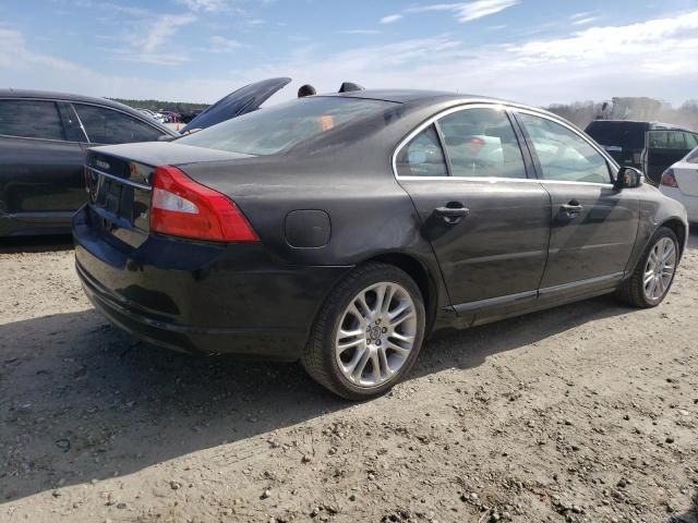 2007 Volvo S80 3.2