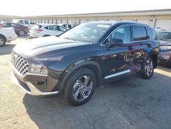 Hyundai Vehiculos salvage en venta: 2022 Hyundai Santa FE SEL