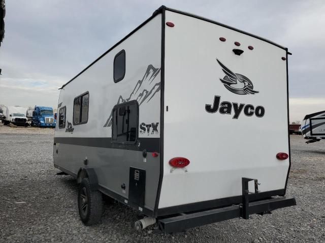 2022 Jayco JAY Flight