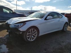 2016 Hyundai Genesis Coupe 3.8L for sale in Woodhaven, MI
