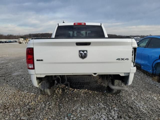 2023 Dodge RAM 1500 Classic SLT