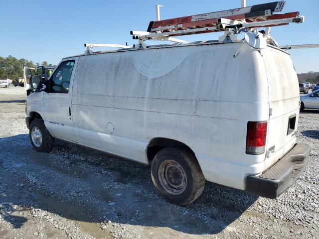 2011 Ford Econoline E150 Van