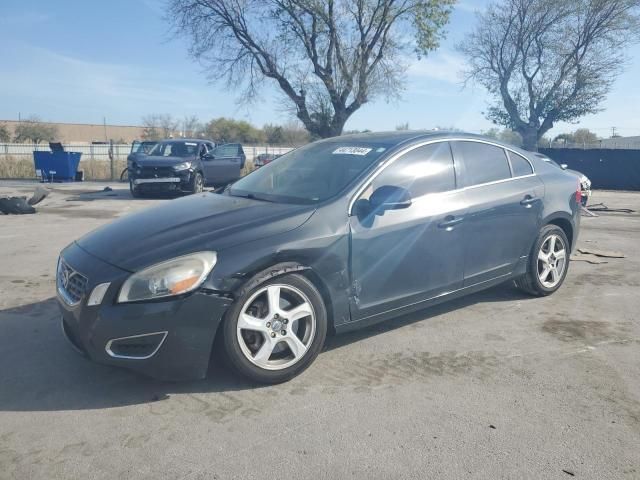 2013 Volvo S60 T5