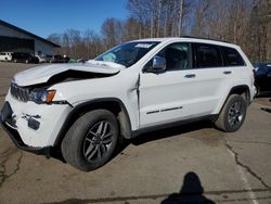 2022 Jeep Grand Cherokee Limited for sale in East Granby, CT
