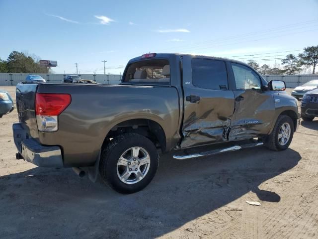 2008 Toyota Tundra Crewmax