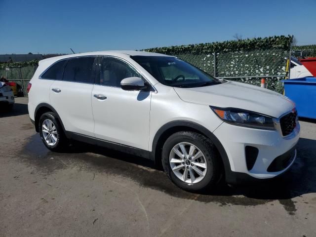 2019 KIA Sorento L