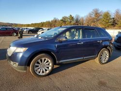 2012 Lincoln MKX for sale in Brookhaven, NY
