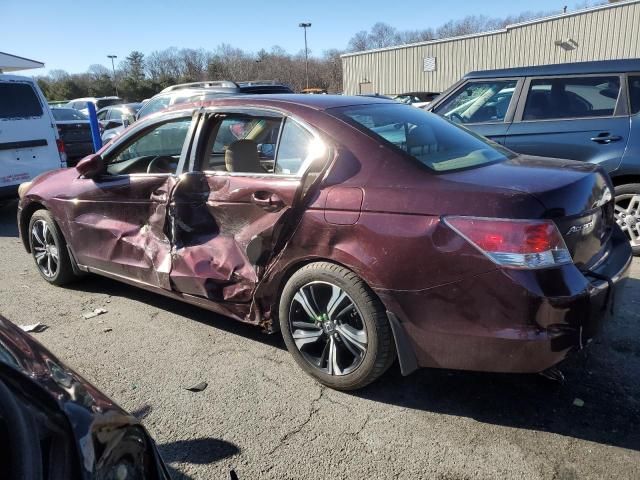 2008 Honda Accord EX