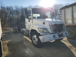 Hino salvage cars for sale: 2012 Hino Hino 338