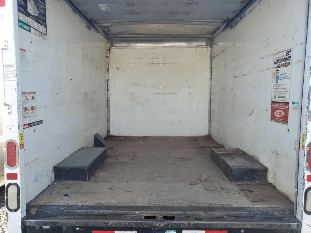 2007 GMC Savana Cutaway G3500