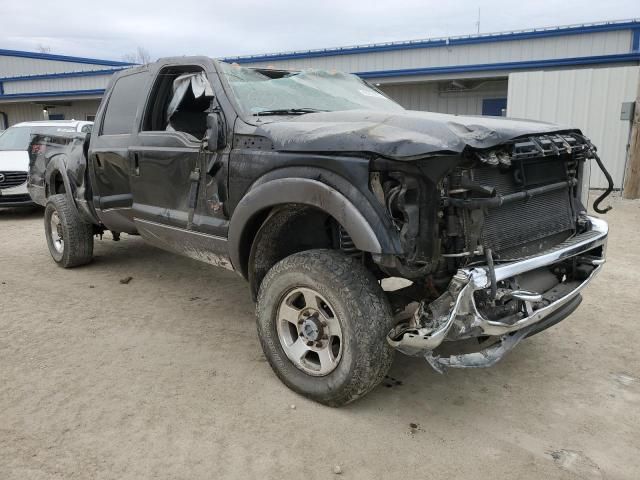 2013 Ford F250 Super Duty