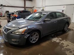 2014 Nissan Altima 2.5 for sale in Nisku, AB