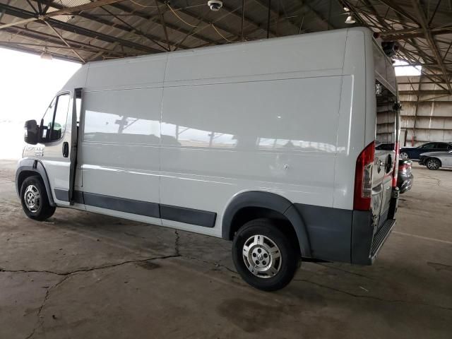 2015 Dodge RAM Promaster 2500 2500 High