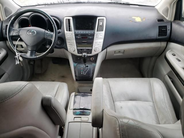 2008 Lexus RX 400H